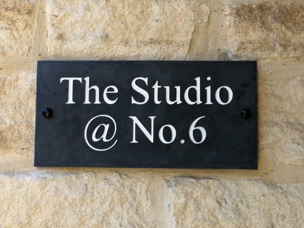 The Studio @ No. 6 Brimscombe 外观 照片